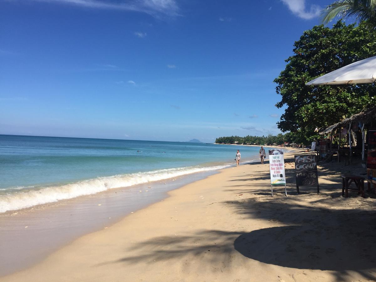 Monkey House Hotel Ko Lanta Kültér fotó